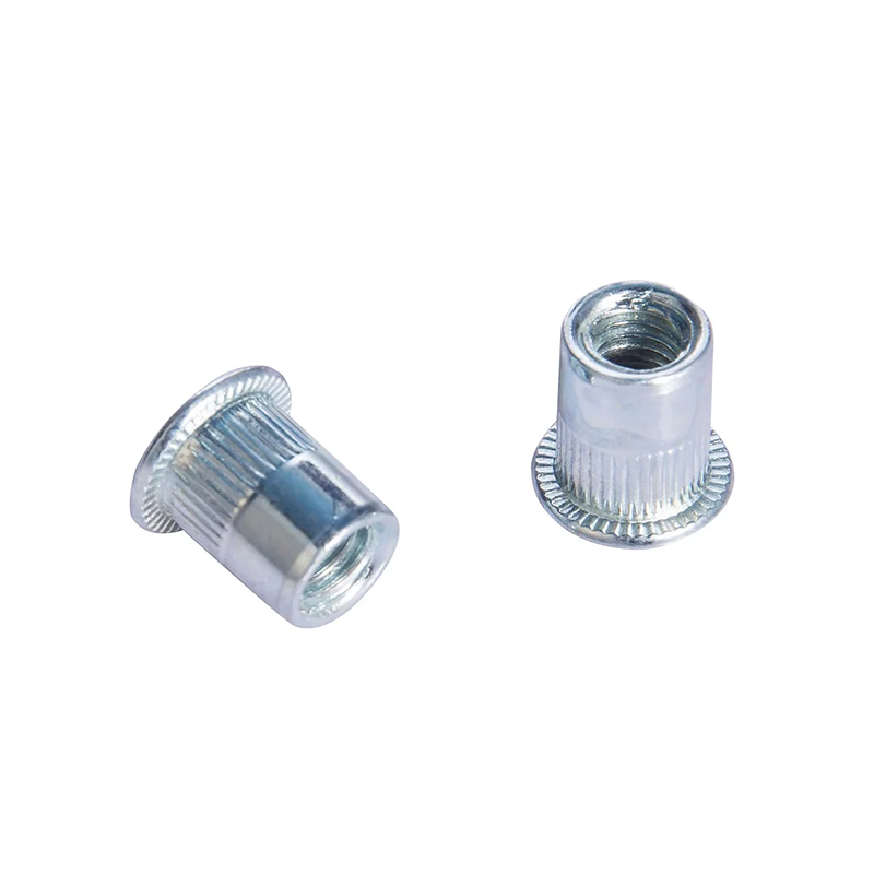 Mga Rivet Nuts