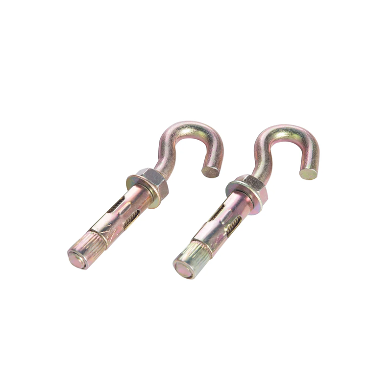 Sleeve Anchor na may C-Hook Type Sleeve Anchor na may C-Hook Type