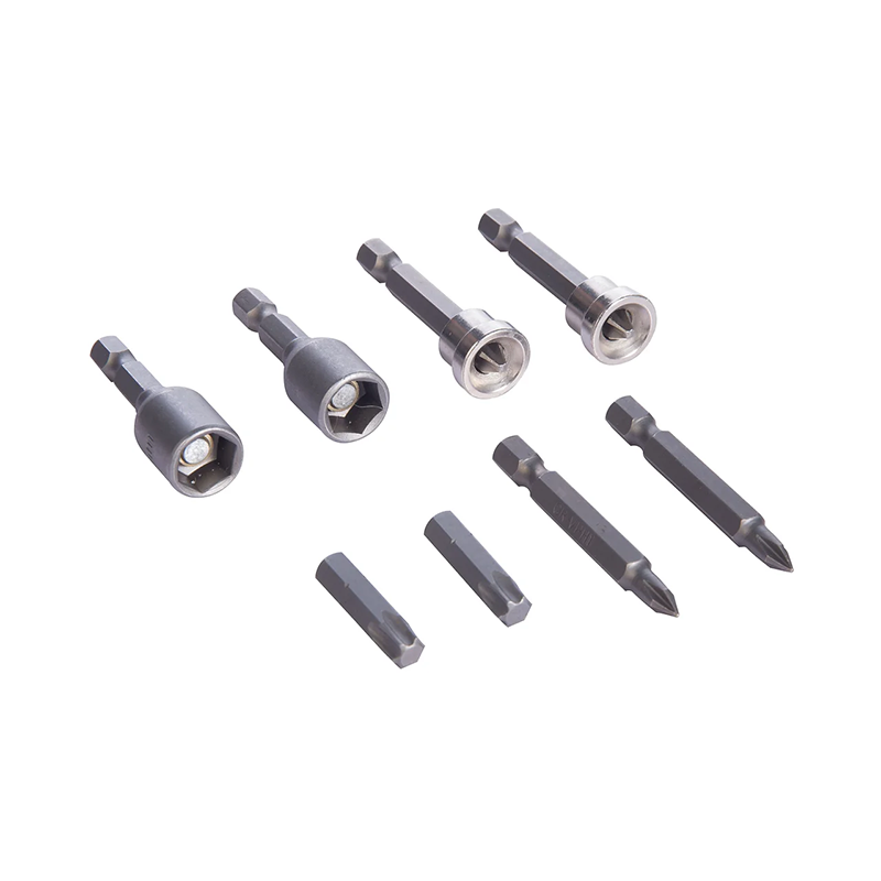 Paano binabawasan ng mga bagong istraktura na naka-save ng enerhiya na mga screws ang metalikang kuwintas sa panahon ng pag-install at protektahan ang kalusugan ng tao?