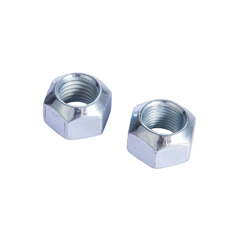 Umiiral na Torque Nuts/Lahat ng Metal Lock Nuts
