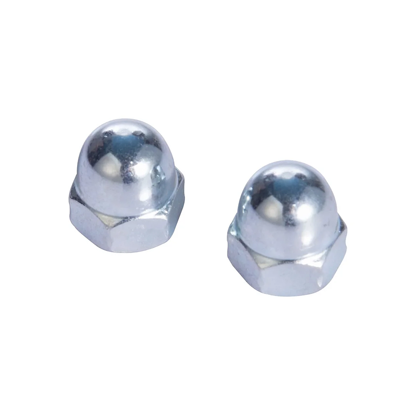 Hex Cap Dome Nuts Hex Cap Dome Nuts