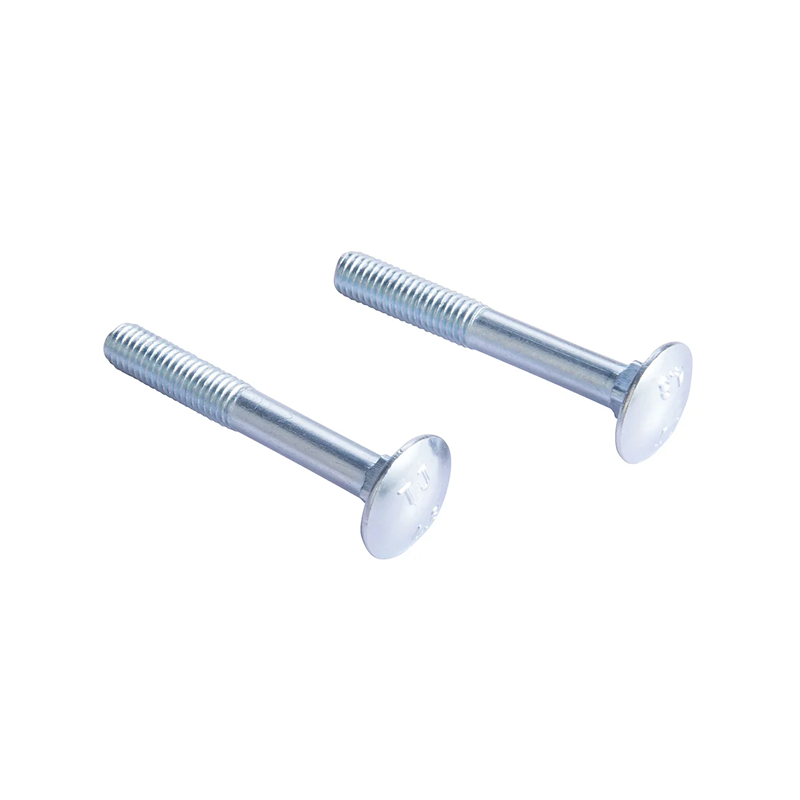 Hex Flange Head Bolt Hex Flange Head Bolt