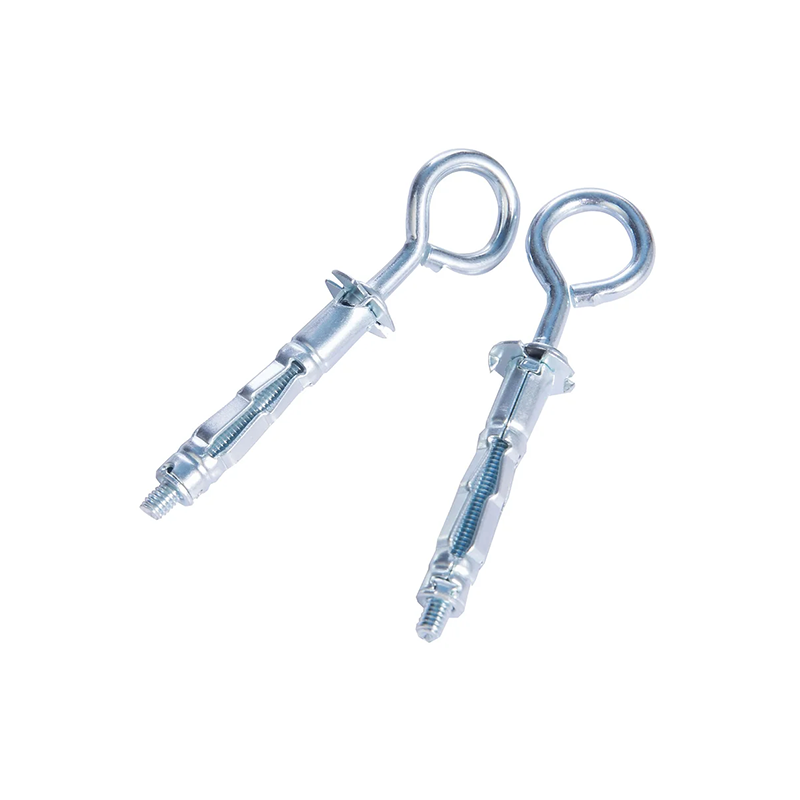 Hollow Wall Anchor Hollow Wall Anchor